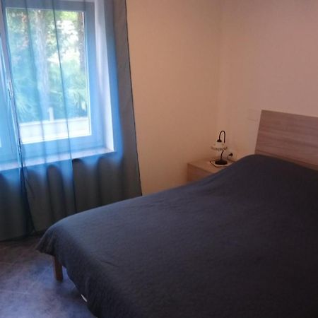 Apartment Valentina Opatija Exterior photo