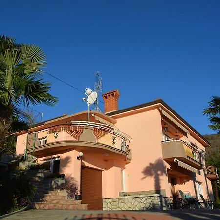 Apartment Valentina Opatija Exterior photo