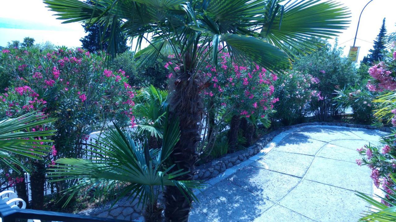 Apartment Valentina Opatija Exterior photo
